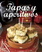 Portada de Tapas y aperitivos