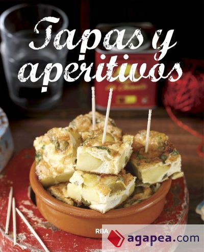 Tapas y aperitivos Tapas y aperitivos