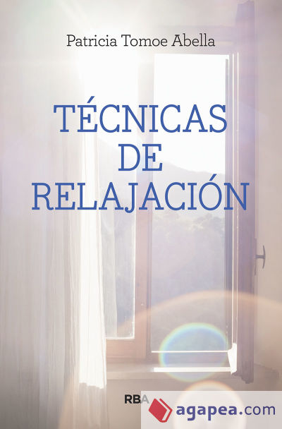 Técnicas de relajación