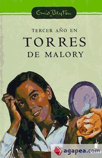 Tercer año en torres de malory (n.E)