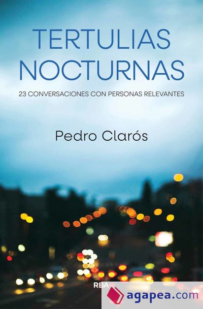 Tertulias nocturnas