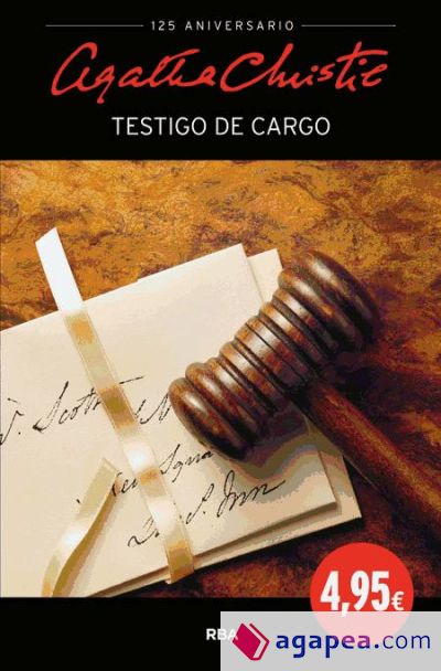 Testigo de cargo