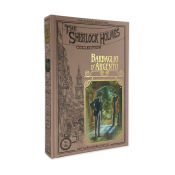 Portada de The Sherlock Holmes Collection