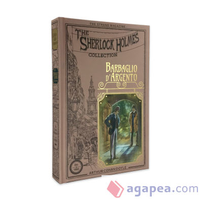 The Sherlock Holmes Collection