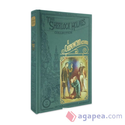 The Sherlock Holmes Collection