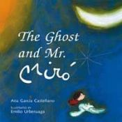 Portada de The ghost and Mr. Miró