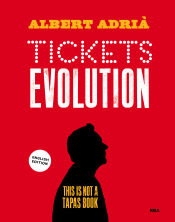 Portada de Tickets evolution (english)