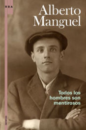 Portada de Todos los hombres son mentirosos