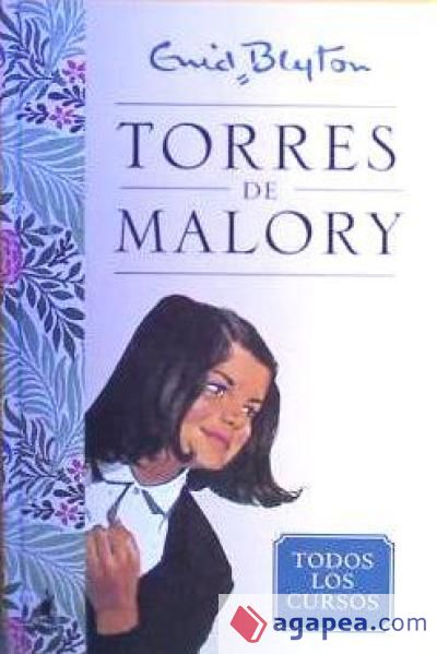 Torres de Malory. Todos los cursos