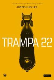 Portada de Trampa 22