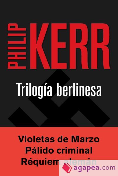 Trilogia berlinesa