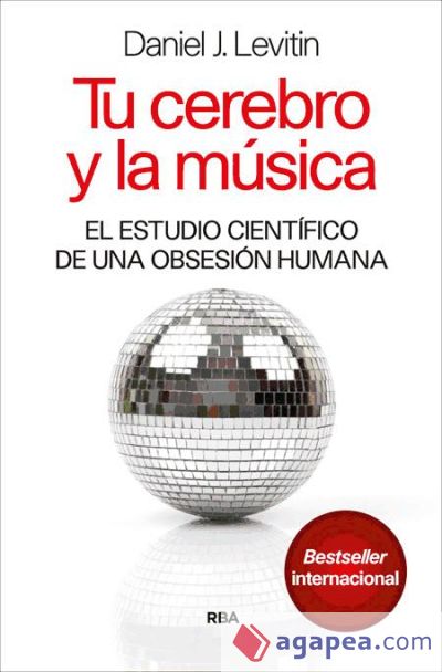 Tu cerebro y la musica