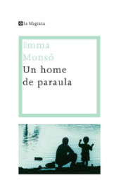 Portada de Un home de paraula