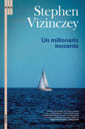 Portada de Un millonario inocente