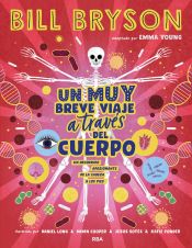 Portada de Un muy breve viaje a través del cuerpo