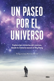 Portada de Un paseo por el universo