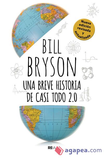 Una breve historia de casi todo 2.0 Una breve historia de casi todo 2.0