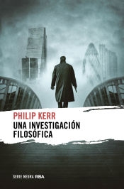 Portada de Una investigación filosófica