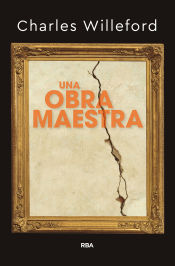 Portada de Una obra maestra