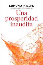 Portada de Una prosperidad inaudita