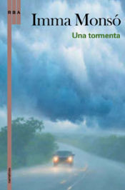 Portada de Una tormenta