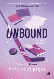 Portada de Unbound