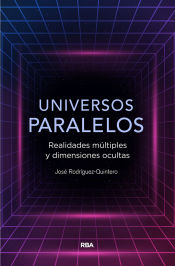 Portada de Universos paralelos