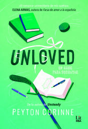 Portada de Unloved