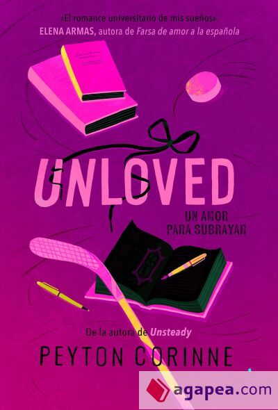 Unloved