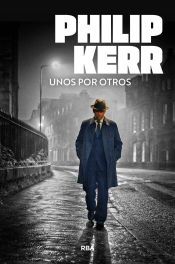 Portada de Unos por otros