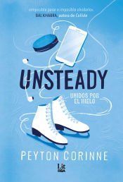Portada de Unsteady