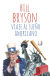 Portada de Viaje al sueño americano, de Bill Bryson