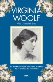 Portada de Virginia Woolf