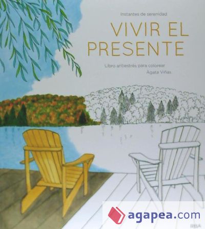 Vivir el presente