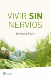 Portada de Vivir sin nervios