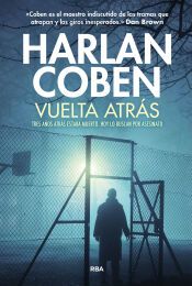 Portada de Vuelta atr&aacute;s