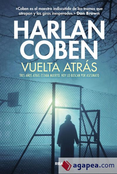 Vuelta atrás Vuelta atrás