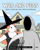 Portada de War and peas (Ebook)