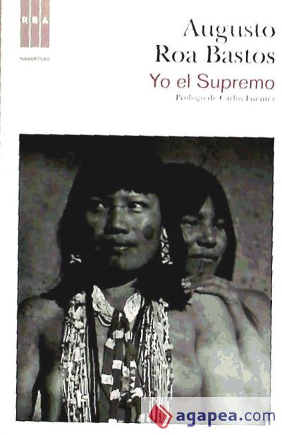 Yo, el Supremo