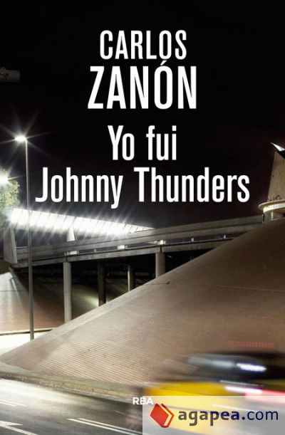 Yo fui Johnny Thunders