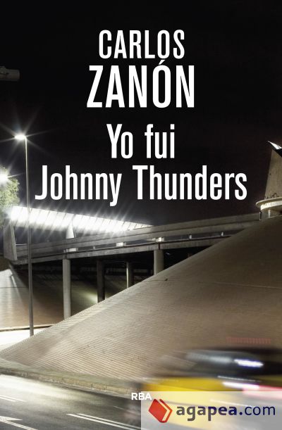 Yo fui Johnny Thunders