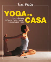 Portada de Yoga en casa