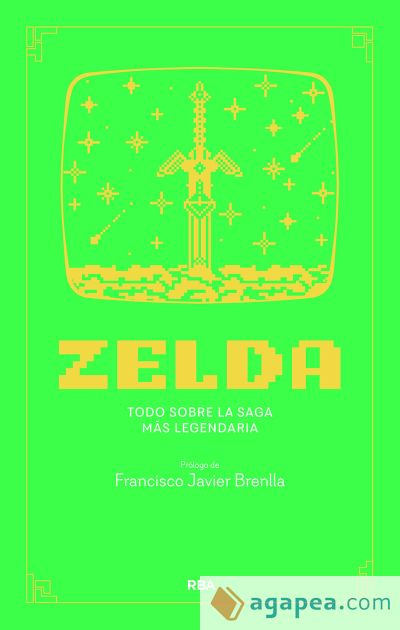 Zelda