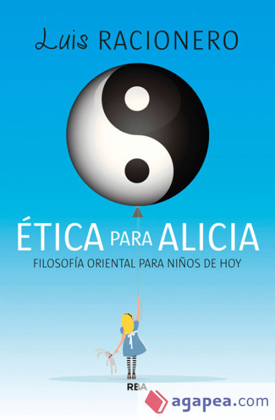 Ética para Alicia