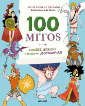 Portada de 100 MITOS