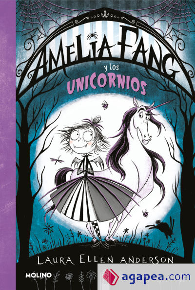 Amelia Fang 2. Amelia y los unicornios