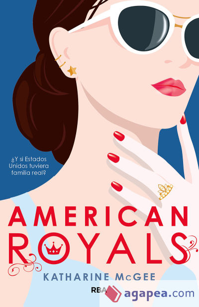 American Royals 1