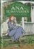 Portada de Ana de las tejas verdes 4. Más aventuras en Avolea, de Lucy Maud Montgomery