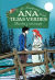 Portada de Ana de las tejas verdes 6. Finales y comienzos, de Lucy Maud Montgomery