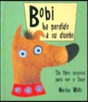 Portada de Bobi ha perdido a su dueño